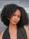 Glam No Lace Wigs Collection Straight Wig